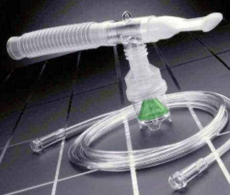 Salter Labs 8900 Series Nebulizer Without Tubing