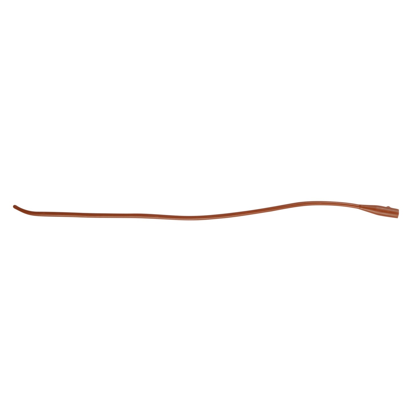 Bard Urethral Catheter, 16 Fr., Tiemann Tip