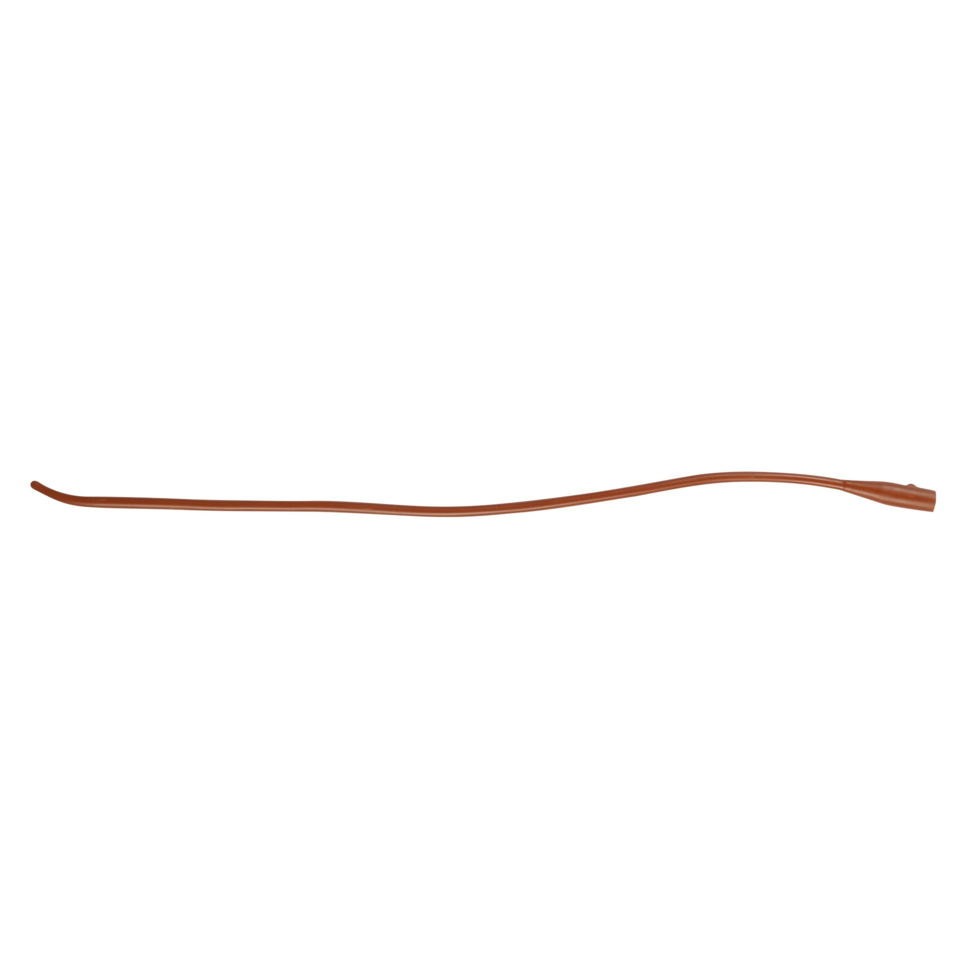 Bard Urethral Catheter, 16 Fr., Tiemann Tip