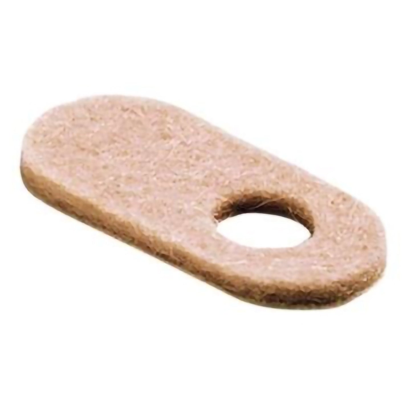 Felt Corn Protector PediFix Adhesive Backing Foot