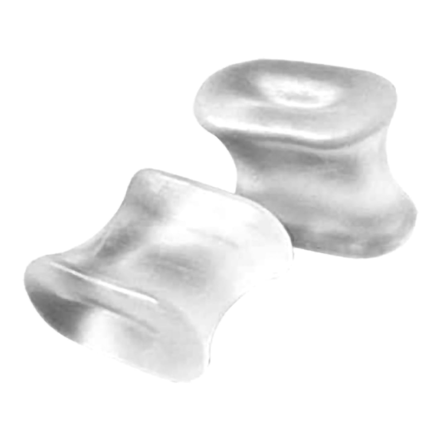 Toe Spacer PediFix Medium Without Fastening Toe