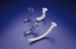 Portex Nasopharyngeal Airway, 8mm