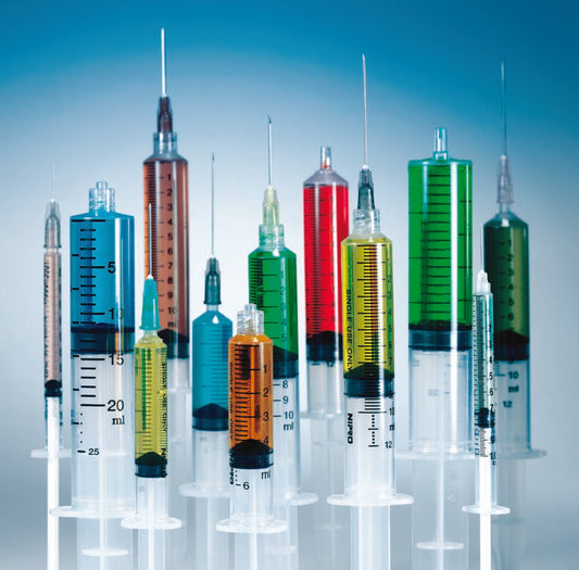Nipro™ General Purpose Syringe