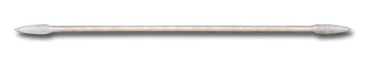 Swabstick PurSwab Cotton Tip Paper Shaft 3 Inch Length NonSterile 25 per Pack
