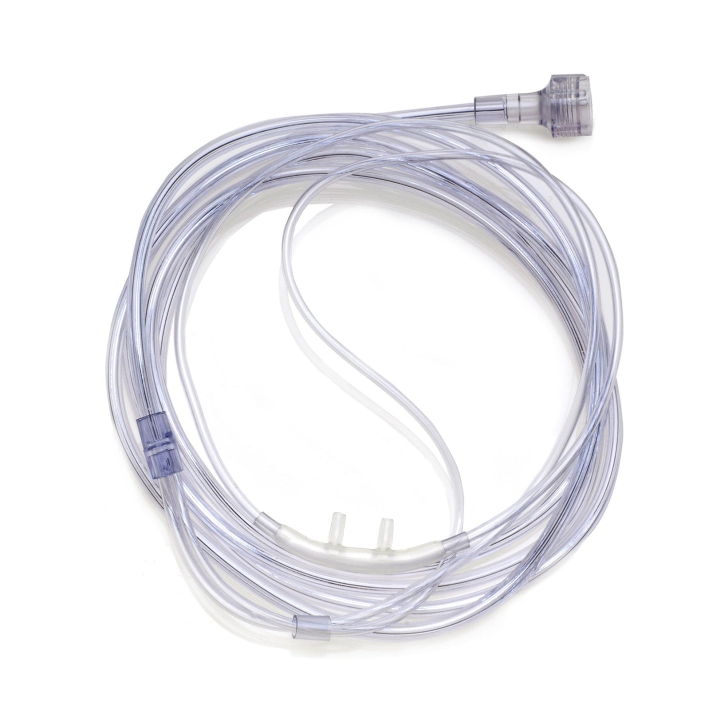 Softech Nasal Cannula, 7 Foot