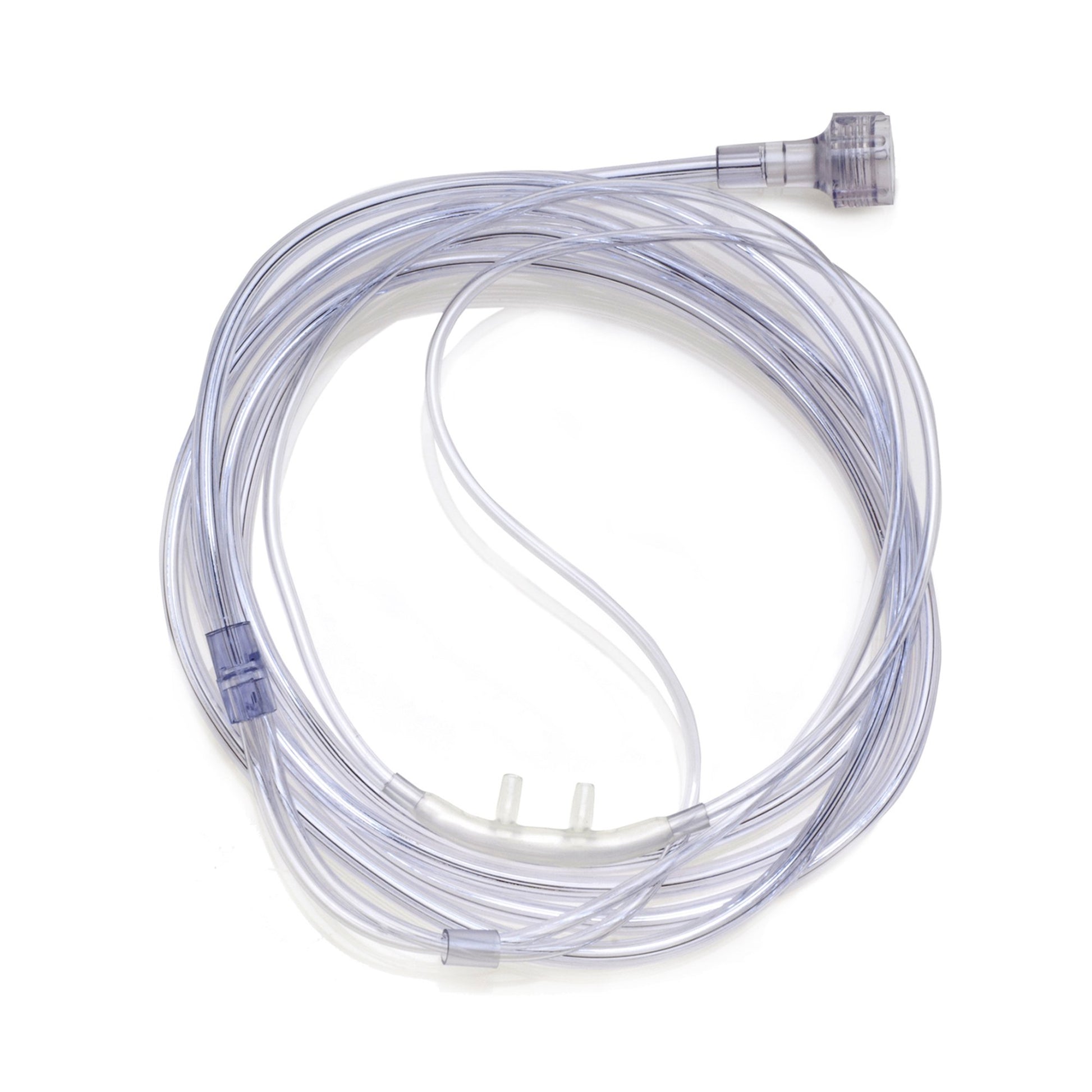 Softech Nasal Cannula, 7 Foot
