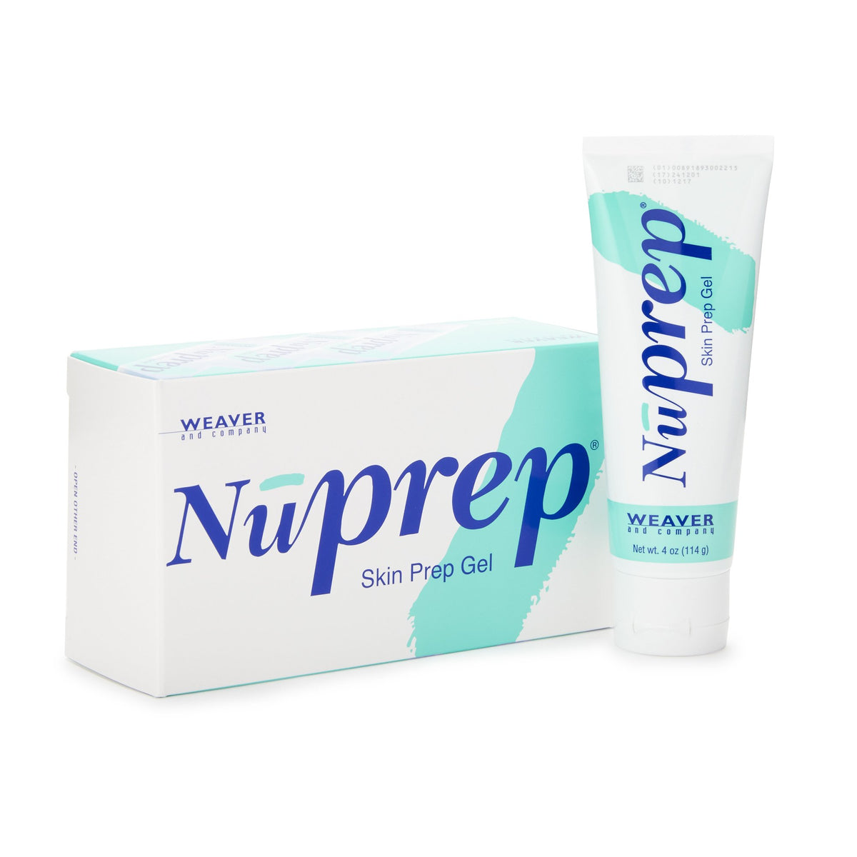 Nuprep Rash Nu Prep Conductive Skin Prep Gel – SurfMed