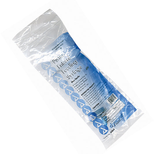 dynarex Enteral / Oral Syringe, 60 mL