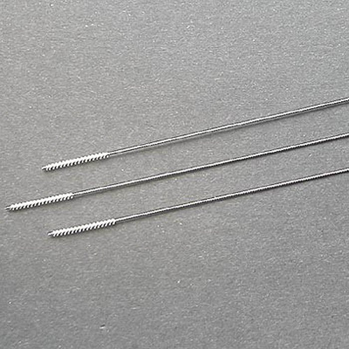 Suction Tube Cleaning Brush For Baron and Frazier Suction Tubes