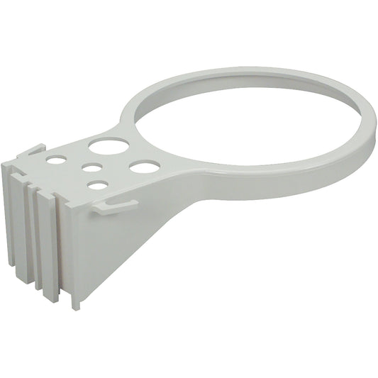 Bemis Healthcare Suction Canister Bracket