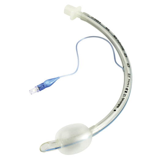 Intermediate Hi-Lo Endotracheal Tube