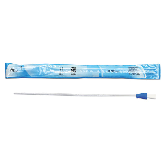 Cure Ultra™ Urethral Catheter, 12 Fr., Male, Straight