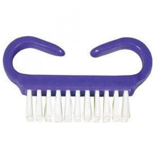 DawnMist Nail Brush
