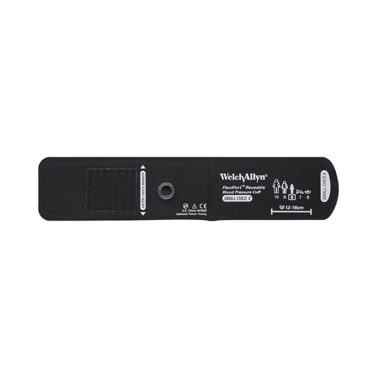 Flexiport Cuff, No Tube