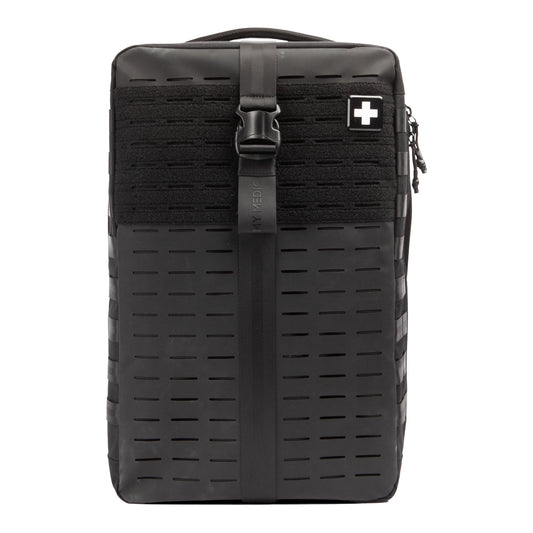 My Medic™ The Medic Pro, Black
