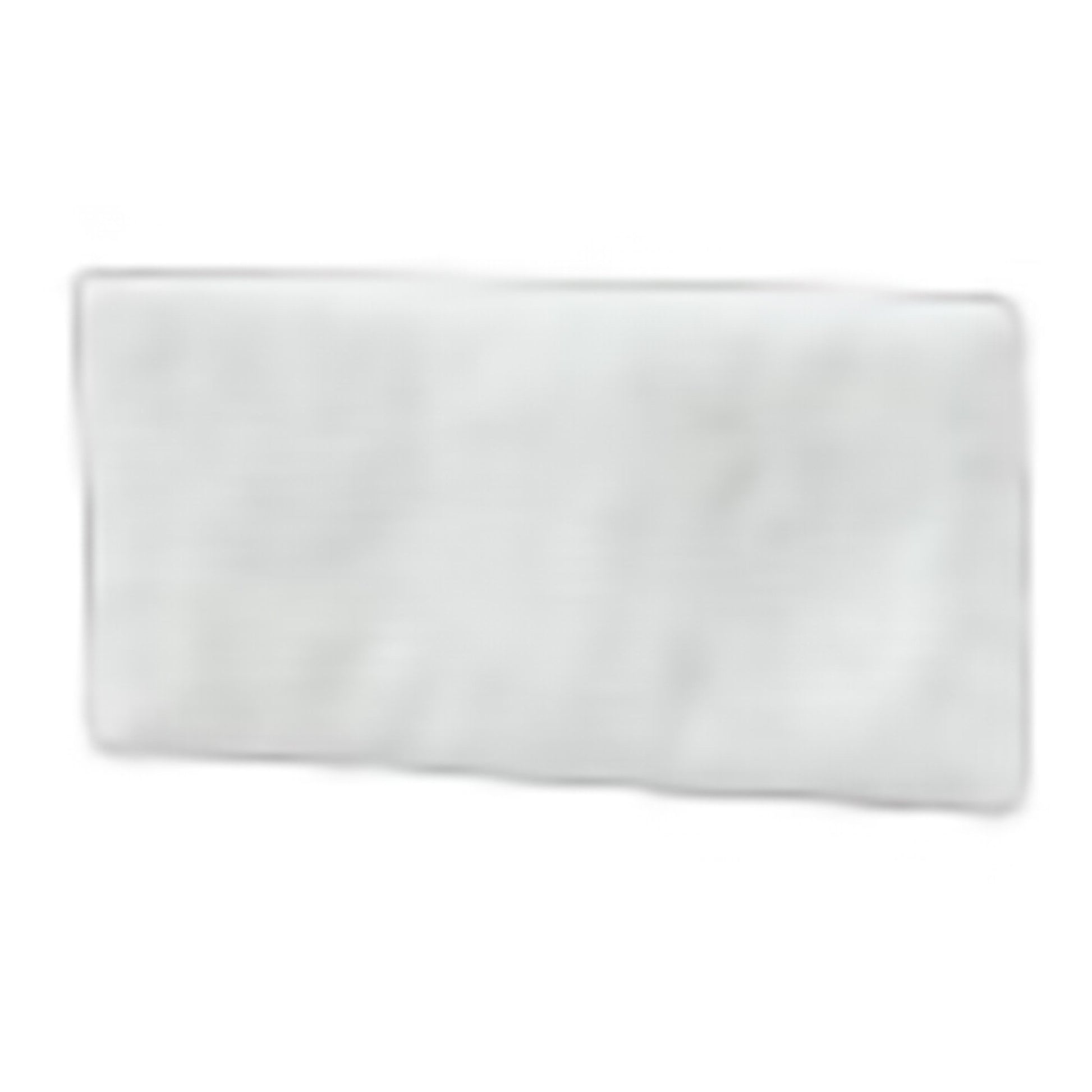 CPAP Filter System One Series Ultrafine Disposable 2 per Pack White No Tab