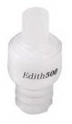 AirLife Edith 500 Heat and Moisture Exchanger