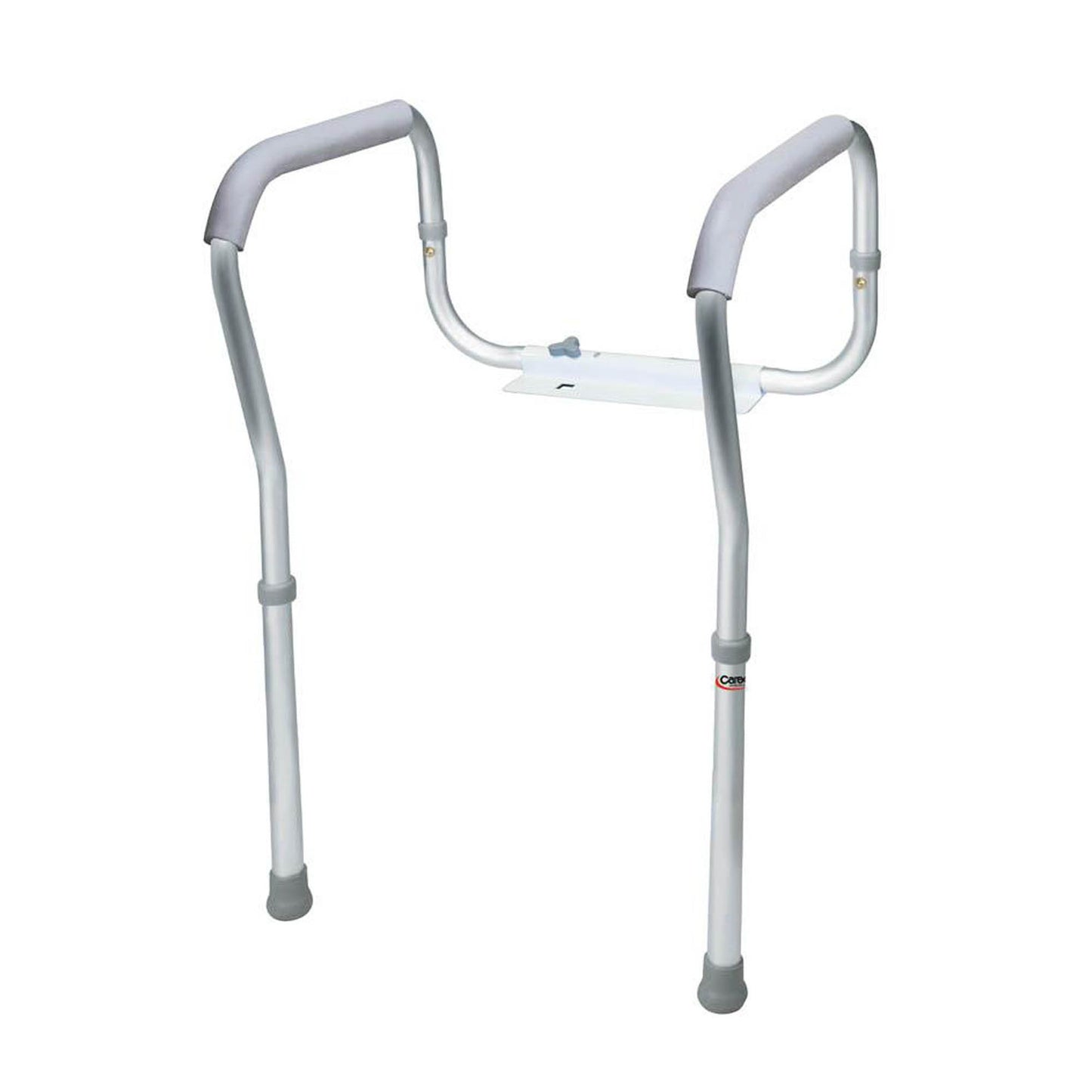 Carex Toilet Safety Rail
