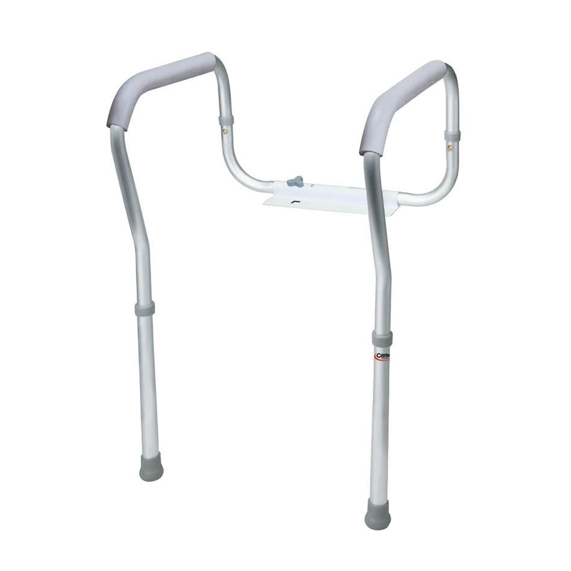 Carex Toilet Safety Rail