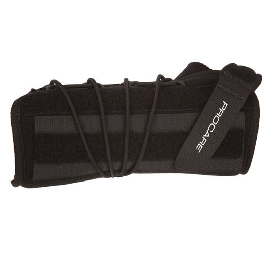 Quick-Fit Wrist II Right Wrist Brace, One Size Fits Most