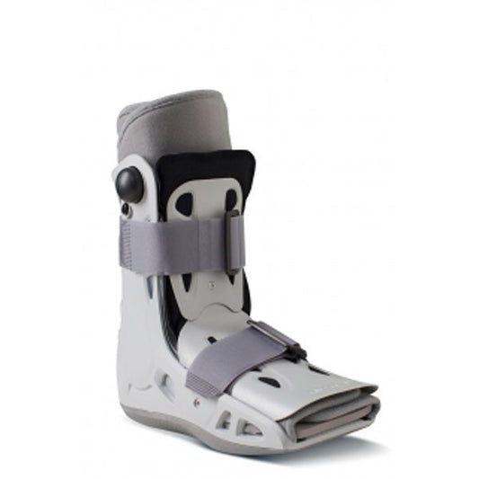 Aircast AirSelect Air Walker Boot, Medium