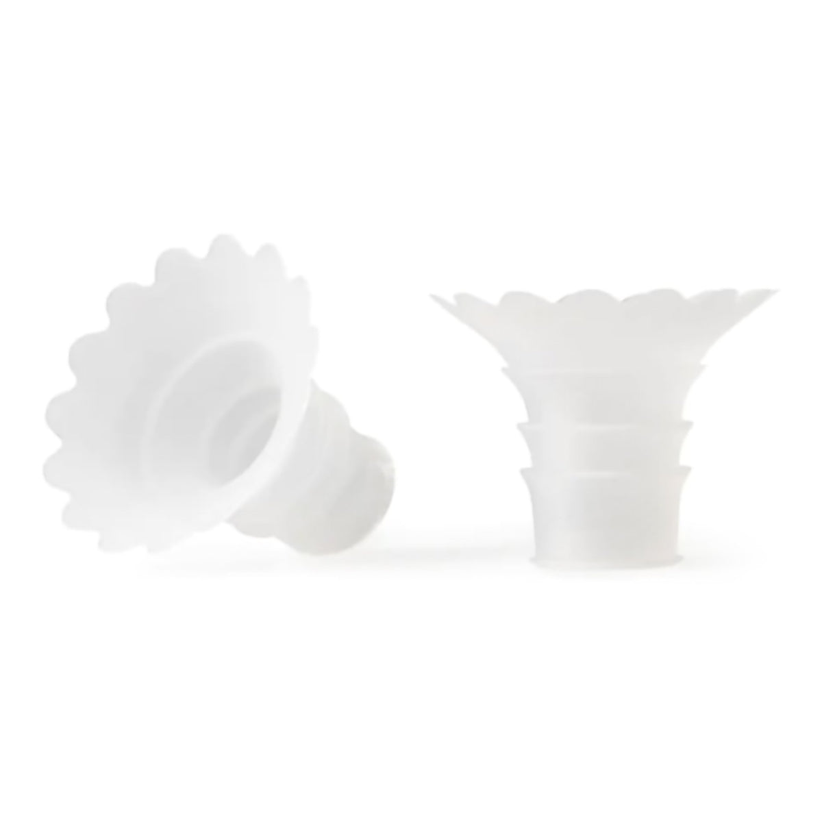 Breast Pump Sizing Insert Set Willow For Willow Go and the Willow 3.0 Breast Pumps