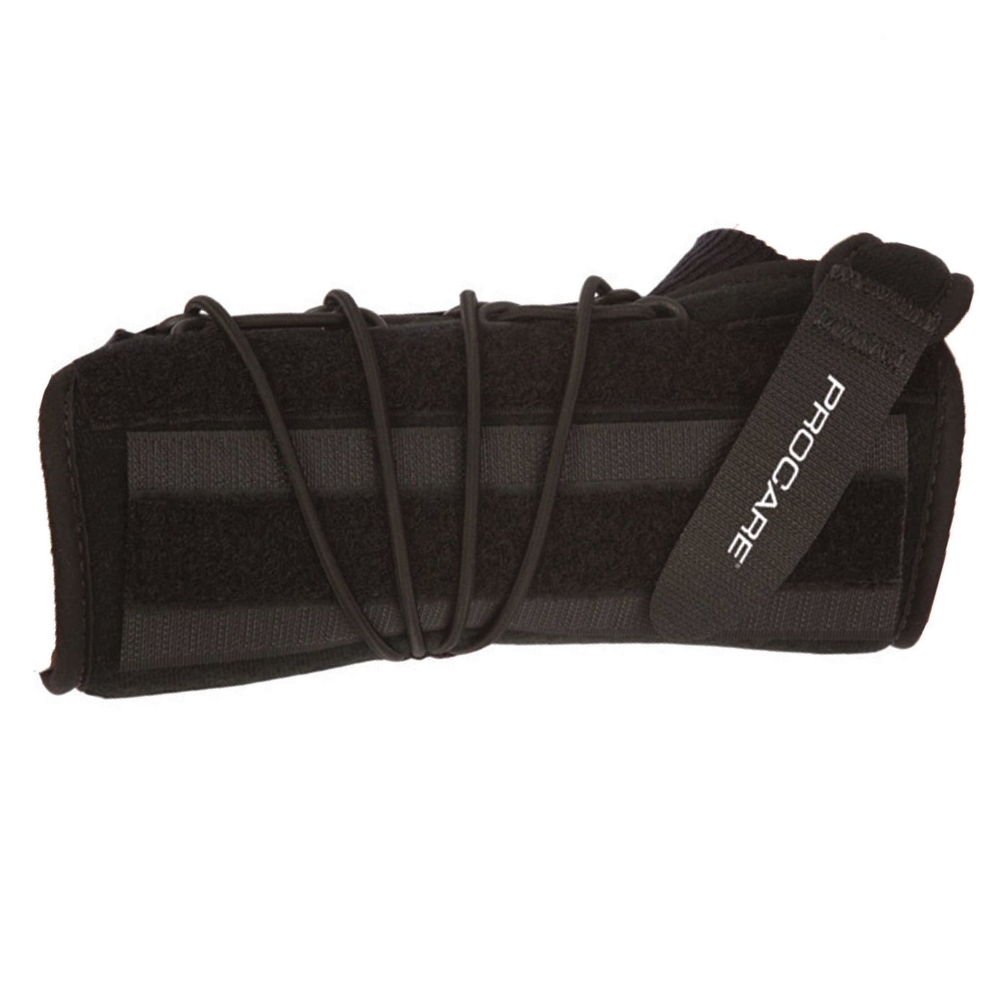 Quick-Fit Wrist II Left Wrist Brace, One Size Fits Most