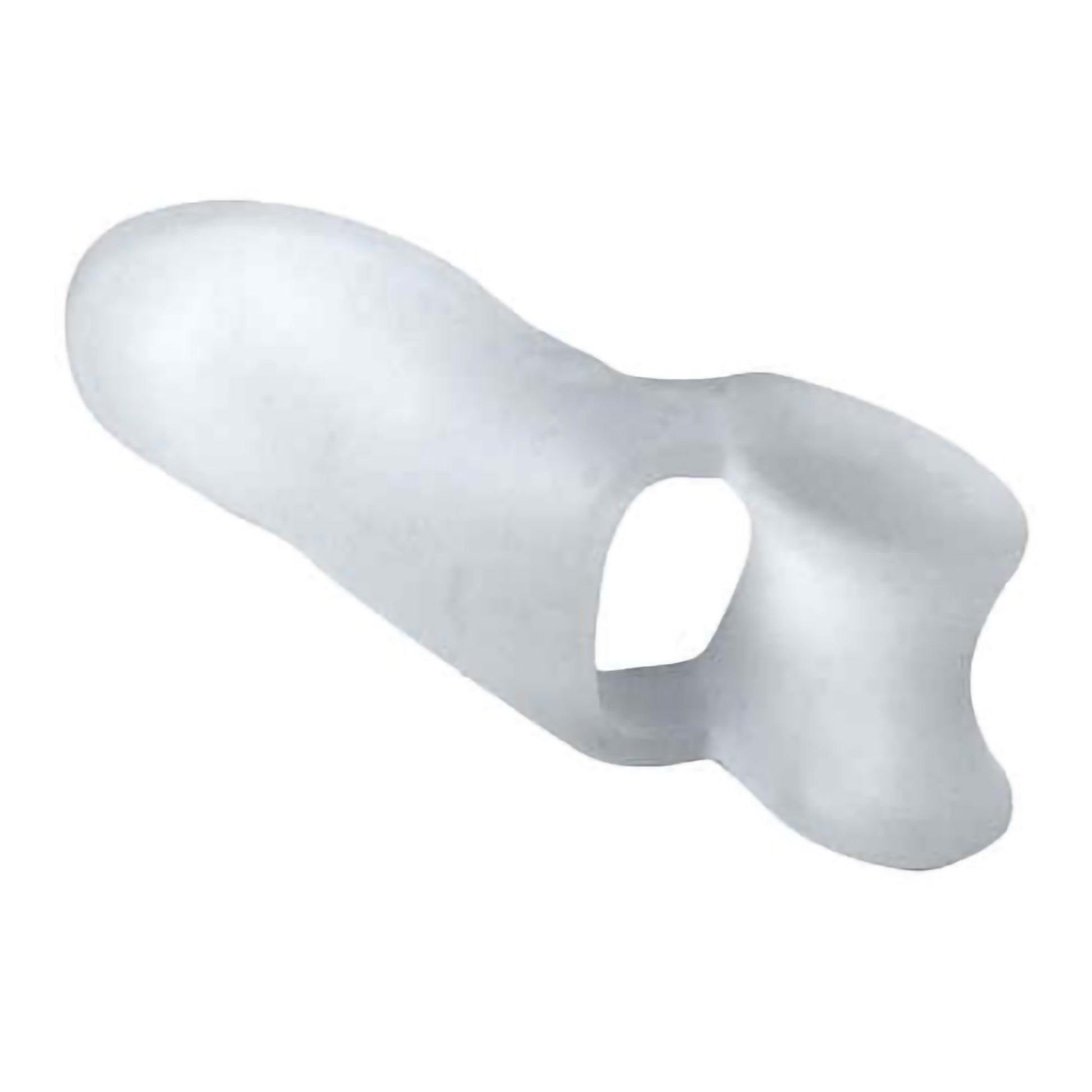 Bunion Relief Sleeve Visco-GEL Dual-Action Bunion Fix™ One Size Fits Most Pull-On Foot