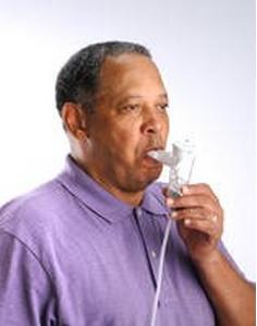 AeroEclipse II Breath Actuated Nebulizer