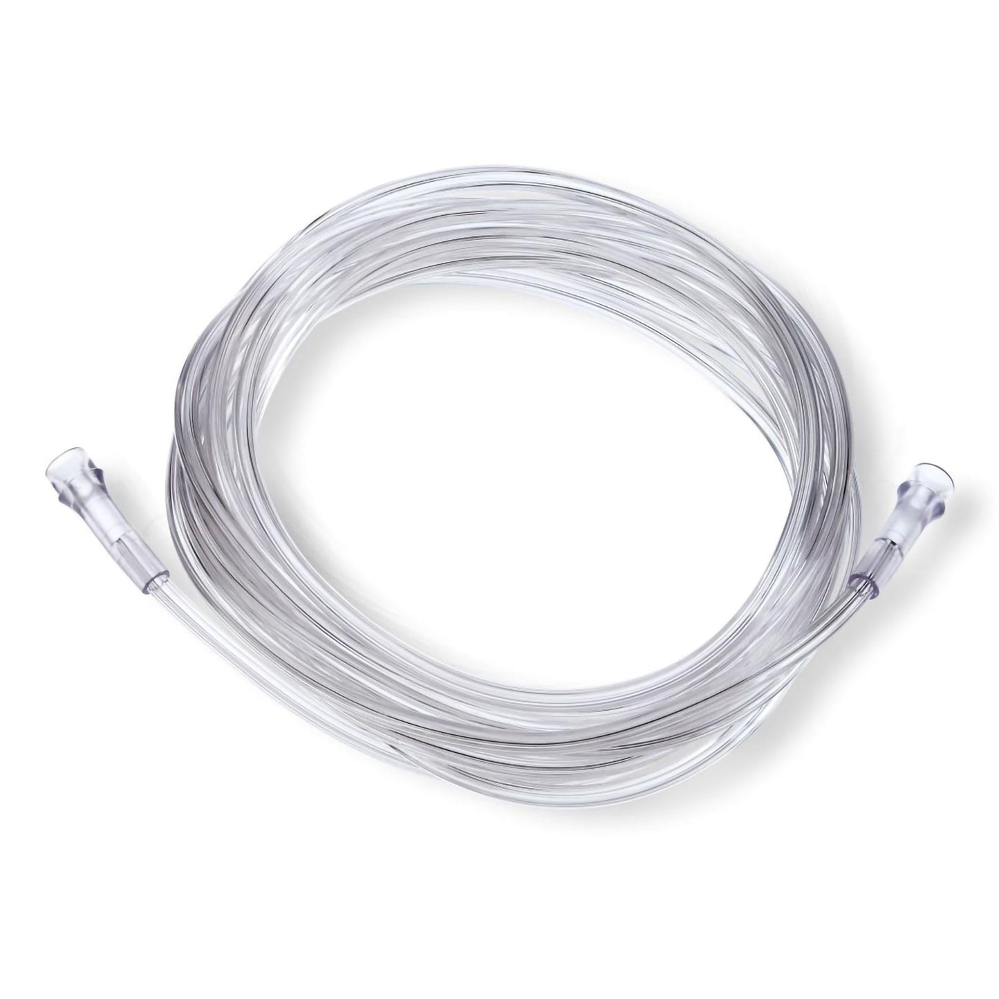Hudson RCI Oxygen Supply Tubing, 14 ft