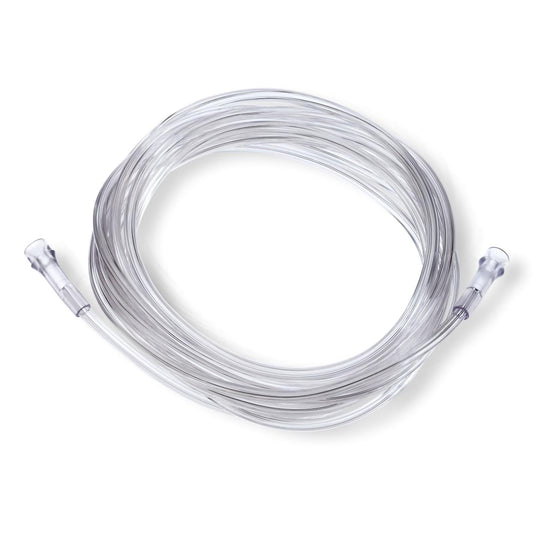 Hudson RCI Oxygen Supply Tubing, 14 ft