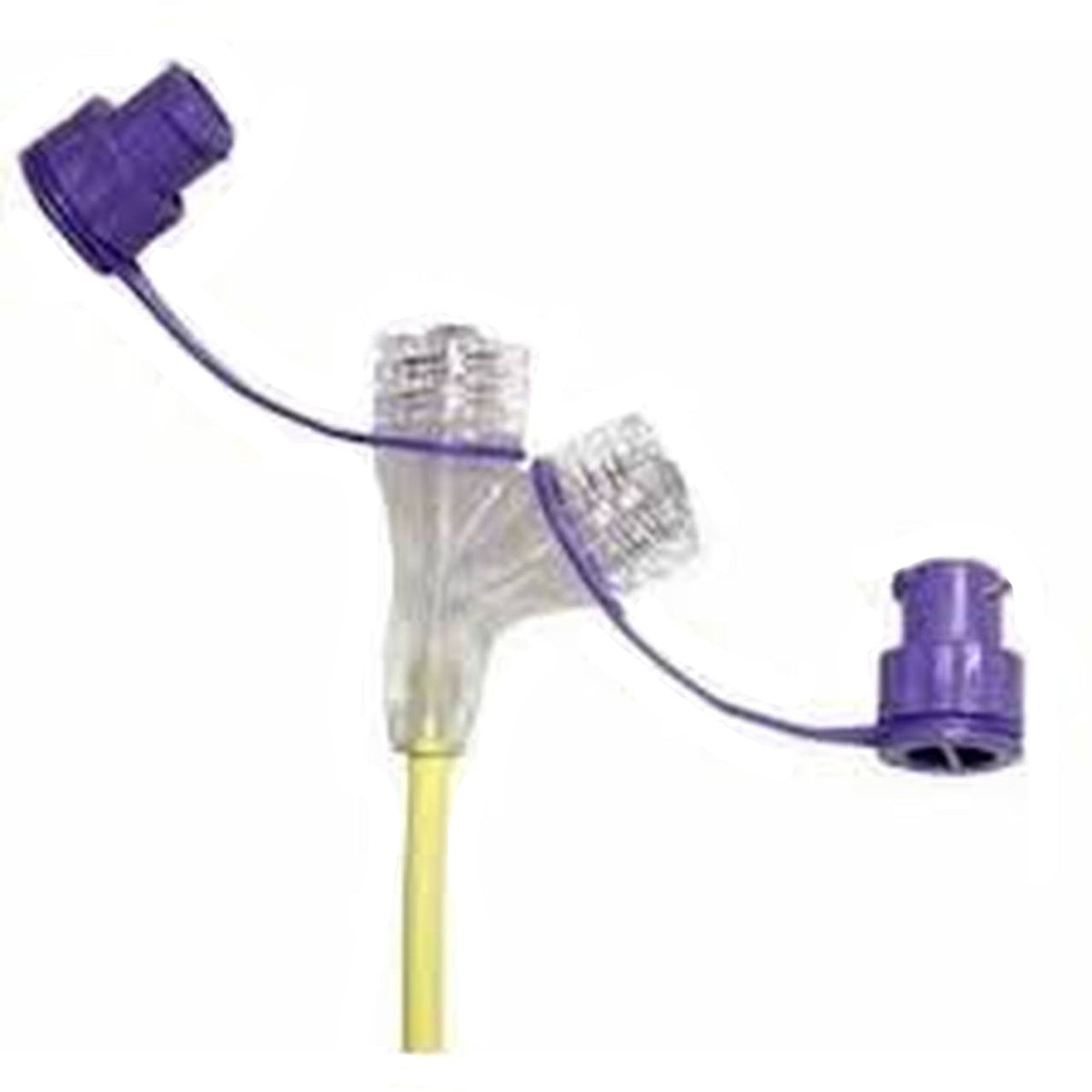 Enteral Y Extension Set – SurfMed