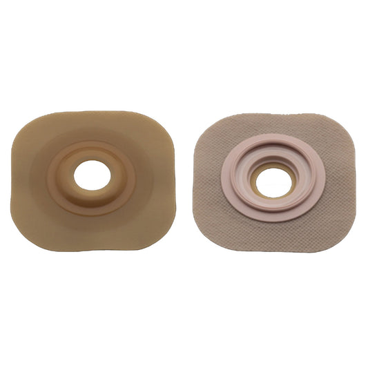 New Image™ Flextend™ Colostomy Barrier With 1¼ Inch Stoma Opening