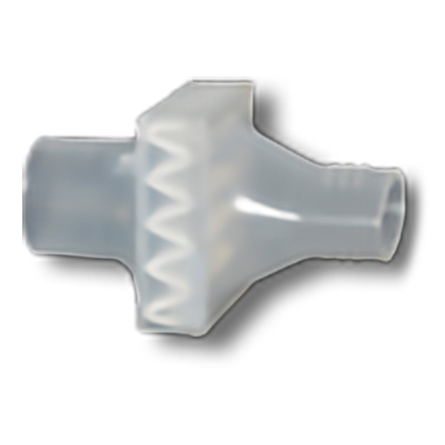 Spirometer Filter PulmoGuard S™ For Most Spirometers without Adapters