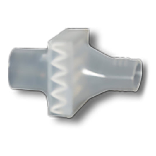 Spirometer Filter PulmoGuard S™ For Most Spirometers without Adapters