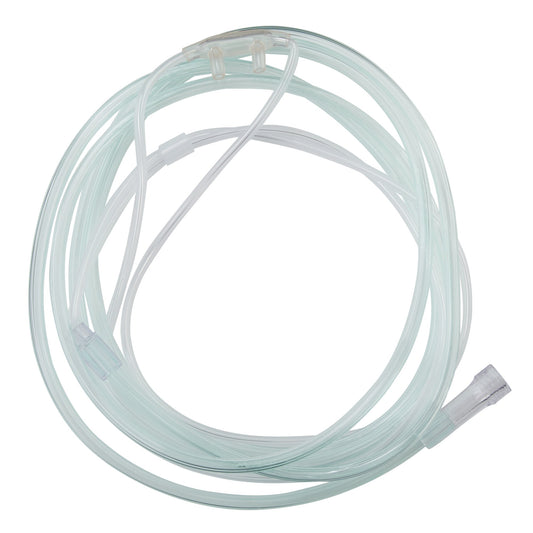 Comfort Soft Plus Nasal Cannula, 7 Foot