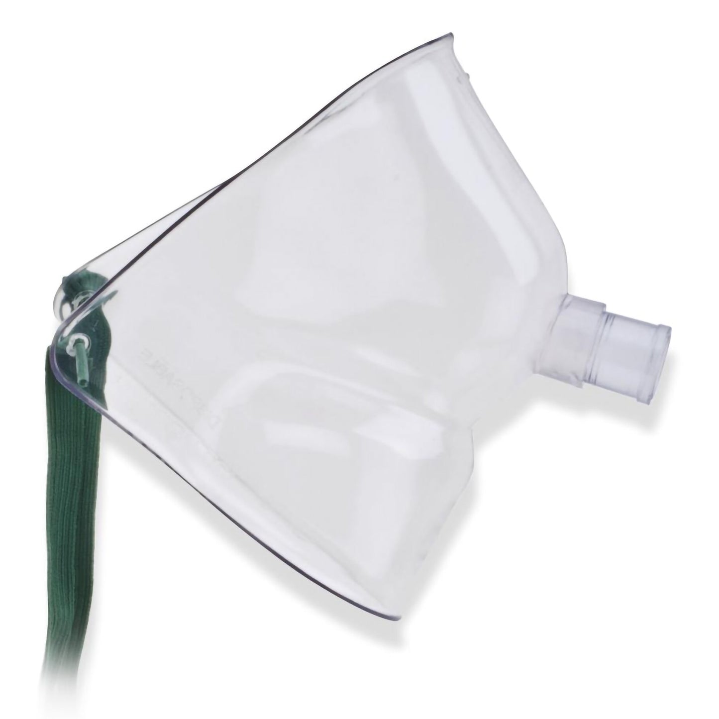 AirLife Oxygen Face Tent