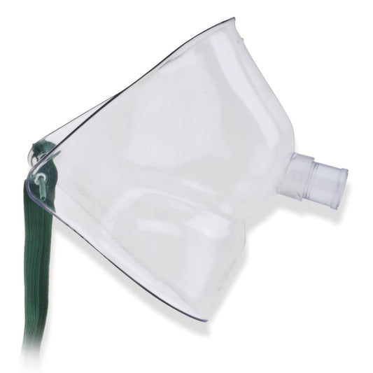 AirLife Oxygen Face Tent
