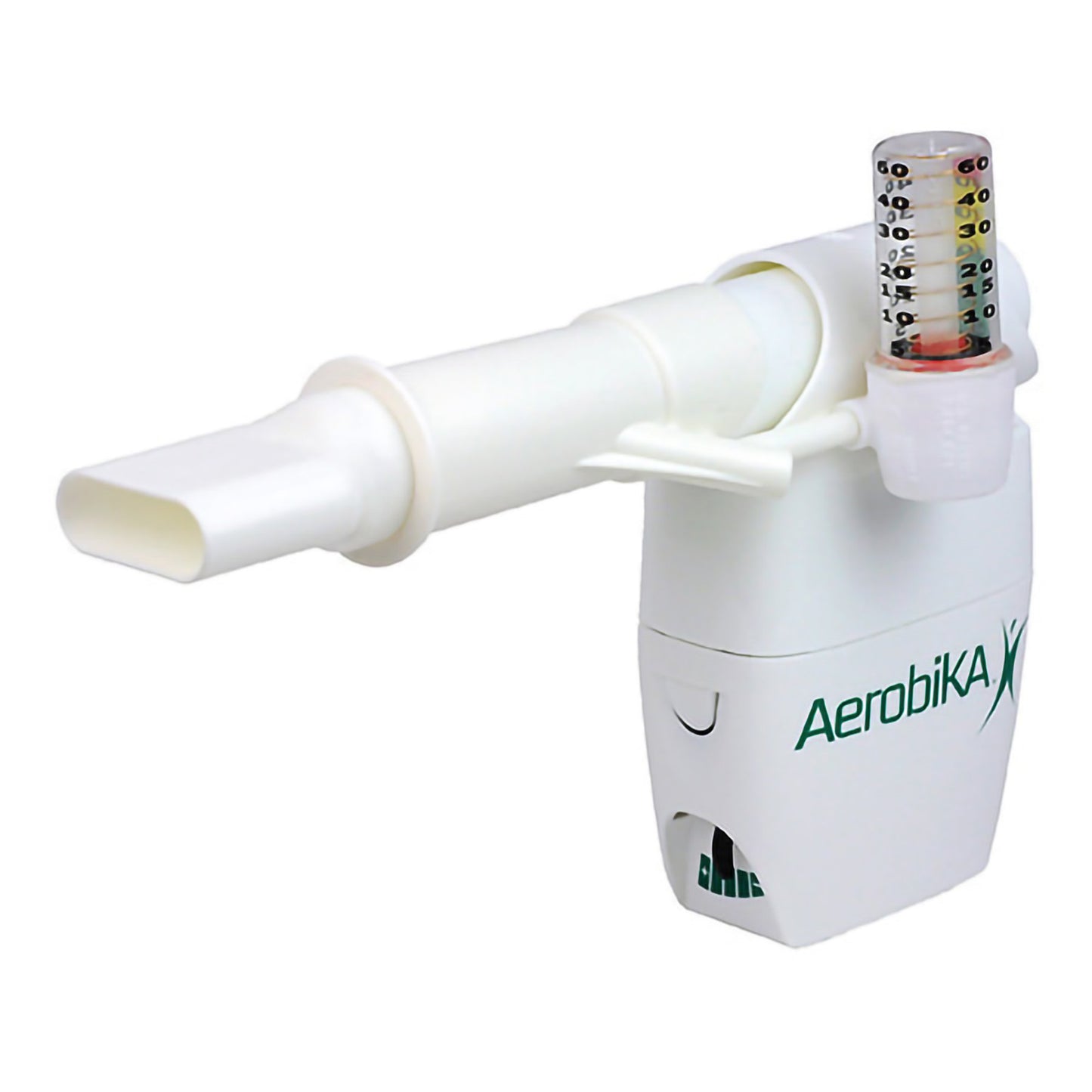 Oscillatory PEP Device Aerobika Adult Low-resistance