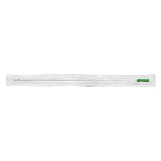 Apogee Urethral Catheter, 10 Fr., Straight
