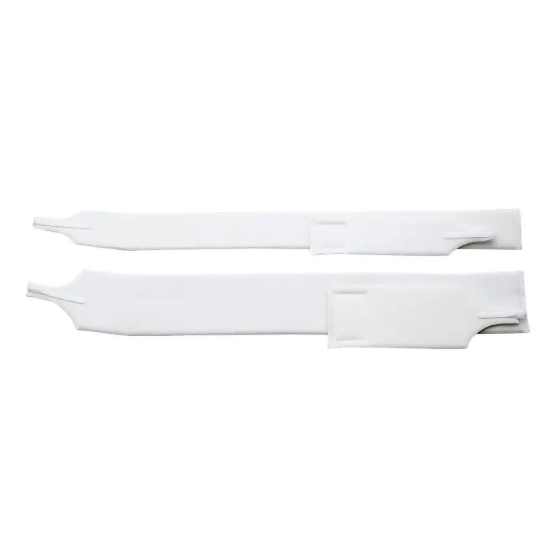 Tracheostomy Tube Holder Marpac 2 X 30 Inch Bariatric Adult