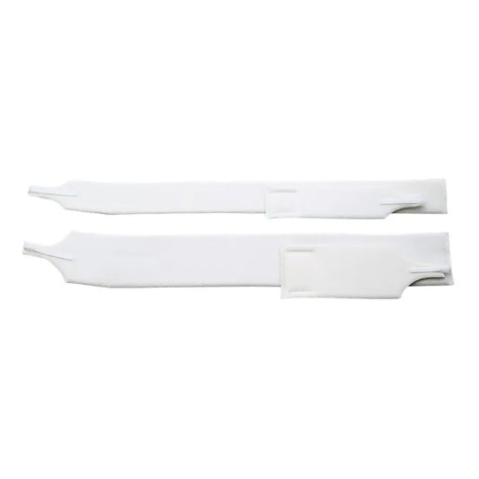 Tracheostomy Tube Holder Marpac 2 X 30 Inch Bariatric Adult