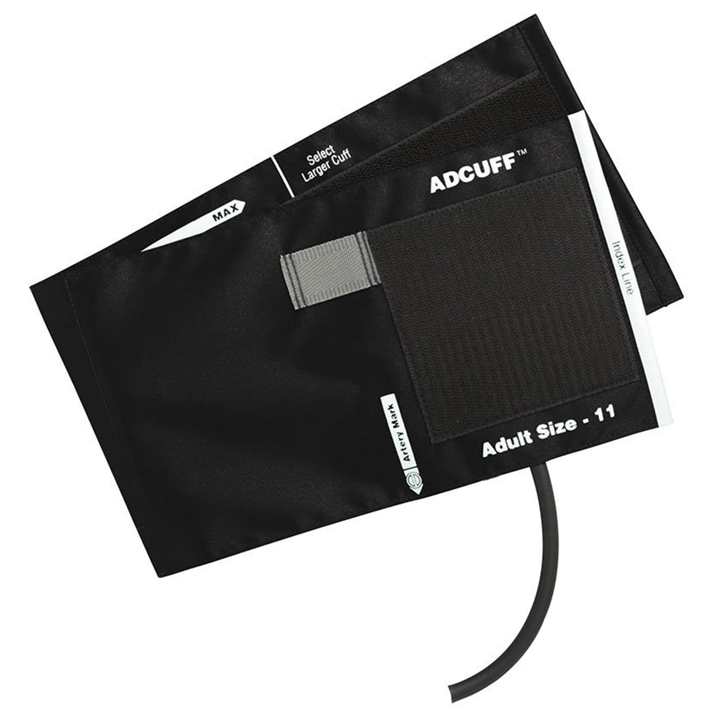 Adcuff™ Cuff, One-Tube Bladder for use with Blood Pressure Monitor