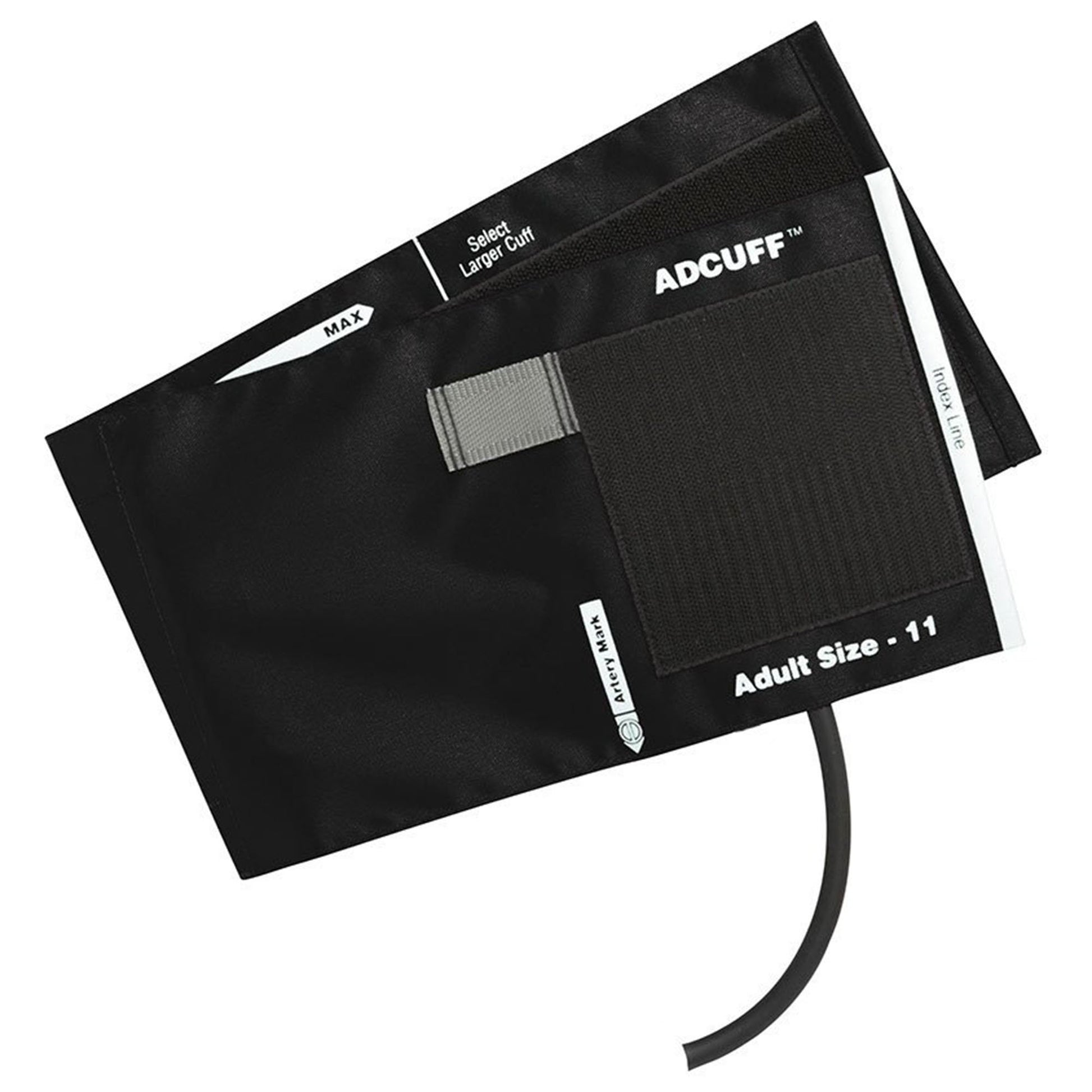 Adcuff™ Cuff, One-Tube Bladder for use with Blood Pressure Monitor