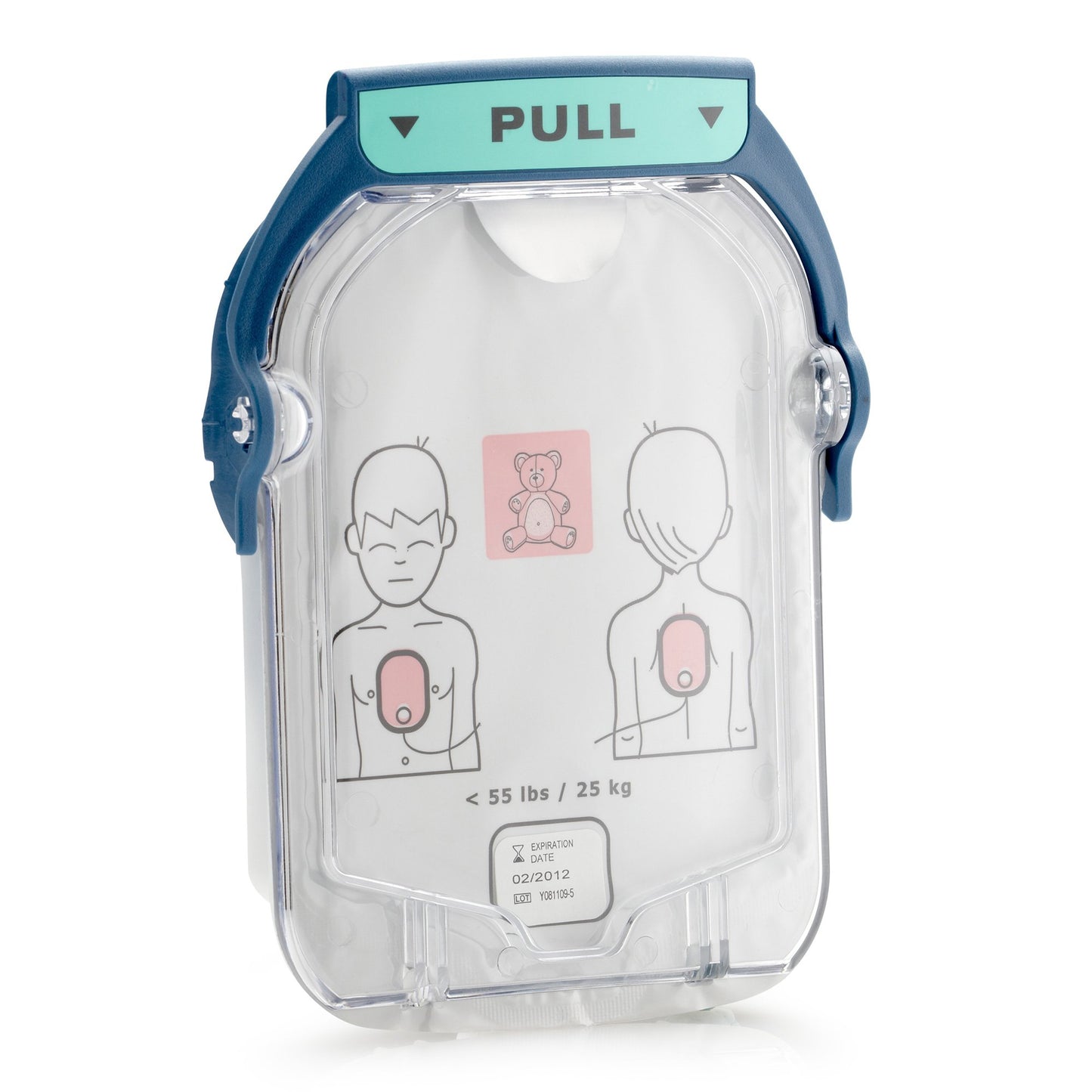 SmartPads Electrode Cartridge
