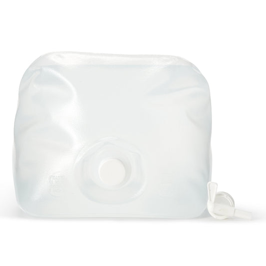 StatLab Medical Deionized Water, 5 gal. Cubitainer