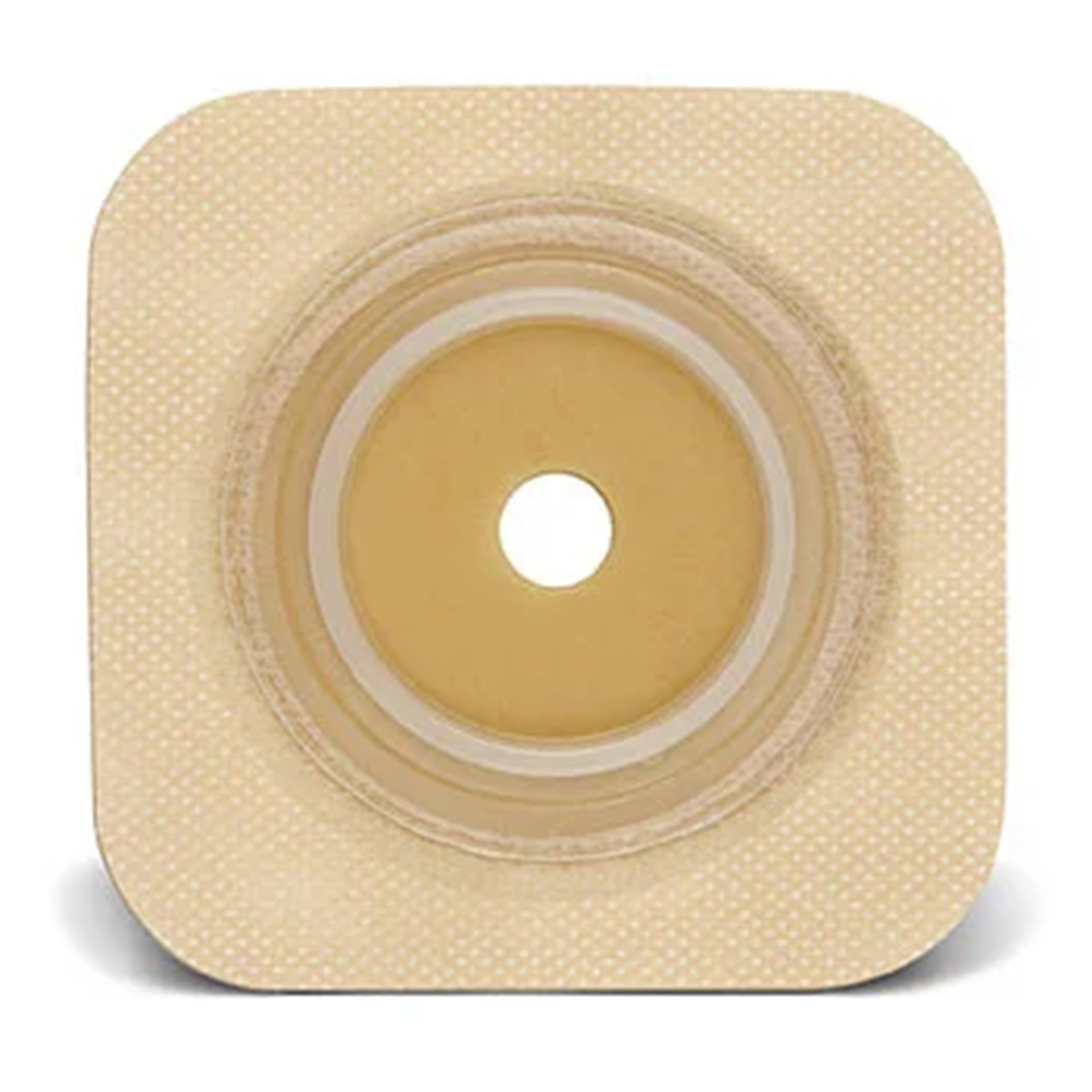 Sur-Fit Natura Two-Piece Durahesive Skin Barrier, 70 mm flange