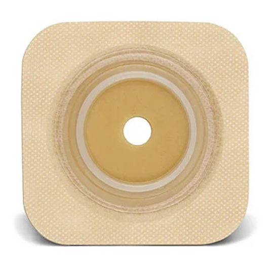 Sur-Fit Natura Two-Piece Durahesive Skin Barrier, 70 mm flange