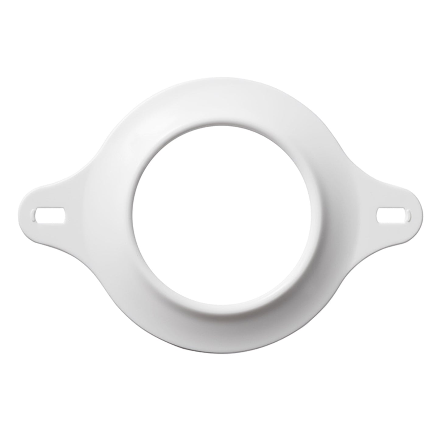 Faceplate Assura For 2 Piece Assura Irrigation Set