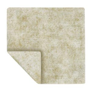 Algicell Ag Calcium Alginate Dressing with Silver, 2 x 2 Inch